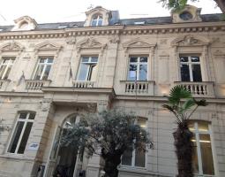 Atelier de Sèvres, Художественная школа, Севрская мастерская
