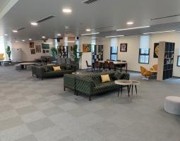 Boarding School Dubai Старшая школа в Дубае