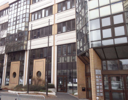 École de Management de Finance et de Droit, The School of Advanced Management and Finance — Школа продвинутого менеджмента и финансов