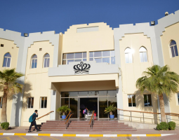Compass International School Doha, Международная школа Compass в Дохе