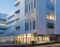Ecole d'architecture et de décoration d'intérieur, School of Architecture and Interior Design — Школа архитектуры и дизайна интерьера