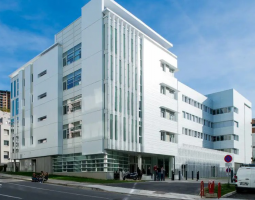 IMIS, Management of health Industries — Французский Институт управления здравоохранением