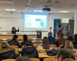 IHEDREA, Agro Management School — Школа сельскохозяйственного менеджмента