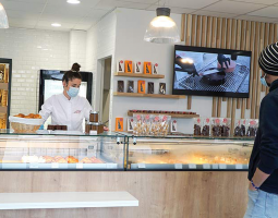 Institut Culinaire de France, Французский кулинарный институт