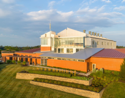 Robert Morris University, Университет Роберта Морриса