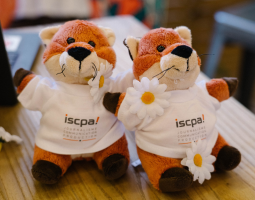 L'institut supérieur des medias — ISCPA, Высший институт Медиа ISCPA