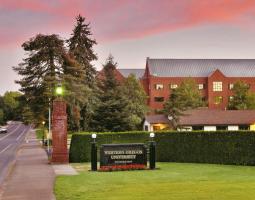 Western Oregon University, Университет Западного Орегона