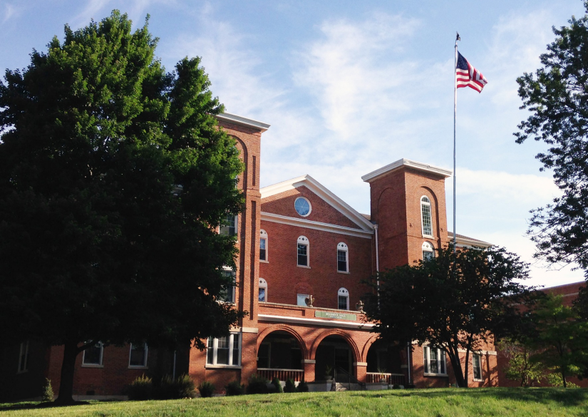 Central Methodist University, Центральный методистский университет 0