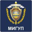 Лого Московский институт государственного управления и права, МИГУП