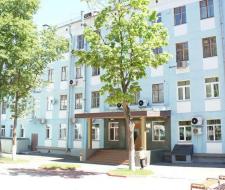 Институт международной торговли и права, ИМТП