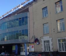 Московский информационно-технологический университет – Московский архитектурно-строительный институт, МИТУ-МАСИ