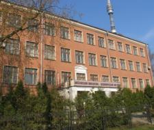 Московский финансово-экономический институт, МФЭИ