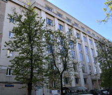 Институт современного образования и информационных технологий, ИСОиИТ