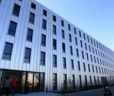 IDRAC Business School, Бизнес-школа IDRAC