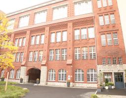 International School of Management Berlin (ISM Berlin), Международная школа менеджмента в Берлине