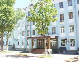 Институт международной торговли и права, ИМТП