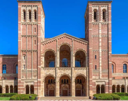 American Collegiate LA, Колледж American Collegiate в Лос-Анджелесе
