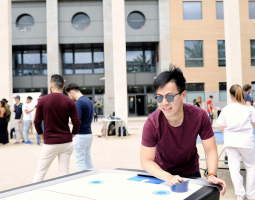 CEU Cardinal Herrera University, CEU Университет Кардинала Эрреры