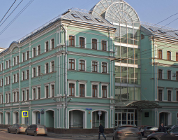 Московский городской университет управления Правительства Москвы имени Ю.М. Лужкова, МГУУ