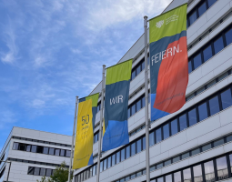 University of Wuppertal — Bergische Universität Wuppertal, Университет Вупперталя