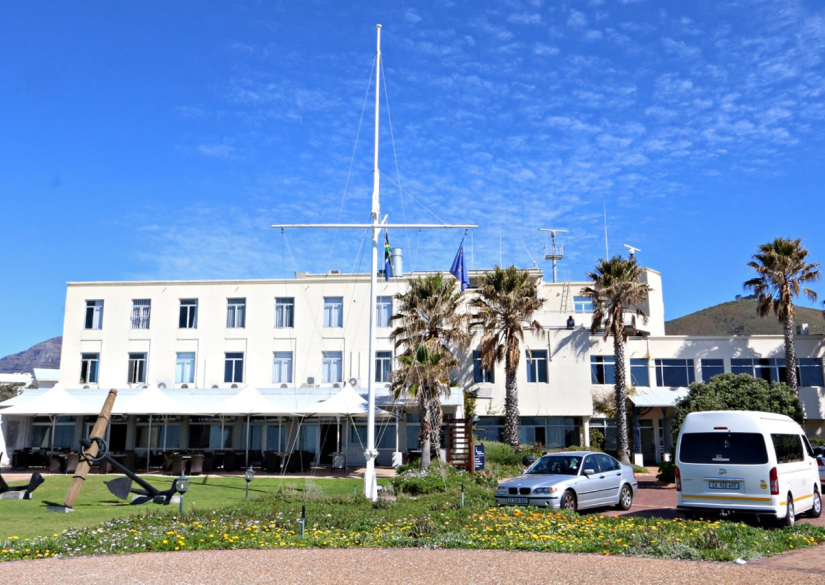 Cape Peninsula University of Technology, Технологический университет Капского полуострова (Kaapse Skiereiland Universiteit van Tegnologie) 0