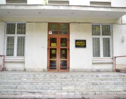 Институт биологии развития имени Н.К. Кольцова РАН (ИБР РАН)