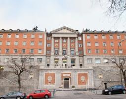 San Pablo CEU, Университет СЕУ Сан Пабло