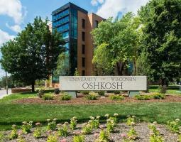 University of Wisconsin Oshkosh, Университет Висконсин в Ошкоше