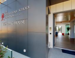 The International School of Paphos ISOP Частная школа