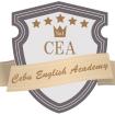 Лого Cebu English Academy, Академия английского языка в Себу