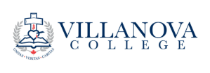 Лого Villanova College, Колледж Вилланова