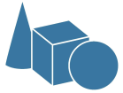 Лого Bournemouth Montessori Centre, Монтессори-центр Борнмут
