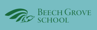 Лого Beech Grove School, Школа Beech Grove