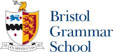 Лого Bristol Grammar School, Частная школа, гимназия Bristol Grammar School