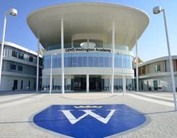 Wellington Academy — Al Khail, Академия Веллингтон Аль Хайл