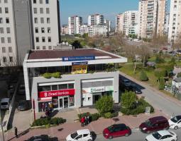 Языковая школа BC Antalya, BC Antalya Language School