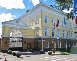 Сибирский юридический университет, СибЮУ