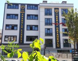 Turkish Preparatory College, Турецкий подготовительный Колледж