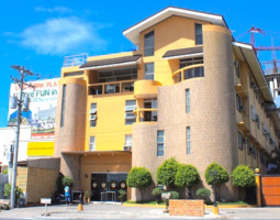Cebu English Academy, Академия английского языка в Себу