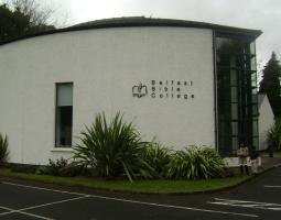 Belfast Bible College, Колледж Belfast Bible