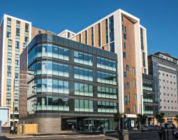 Bournemouth University International College, Международный колледж Университета Борнмута