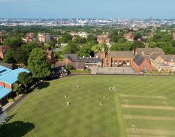 Birkenhead School, Частная школа Birkenhead School