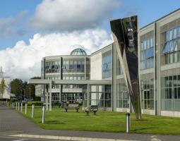 Dundalk Institute of Technology (DkIT), Технологический институт Дандолка