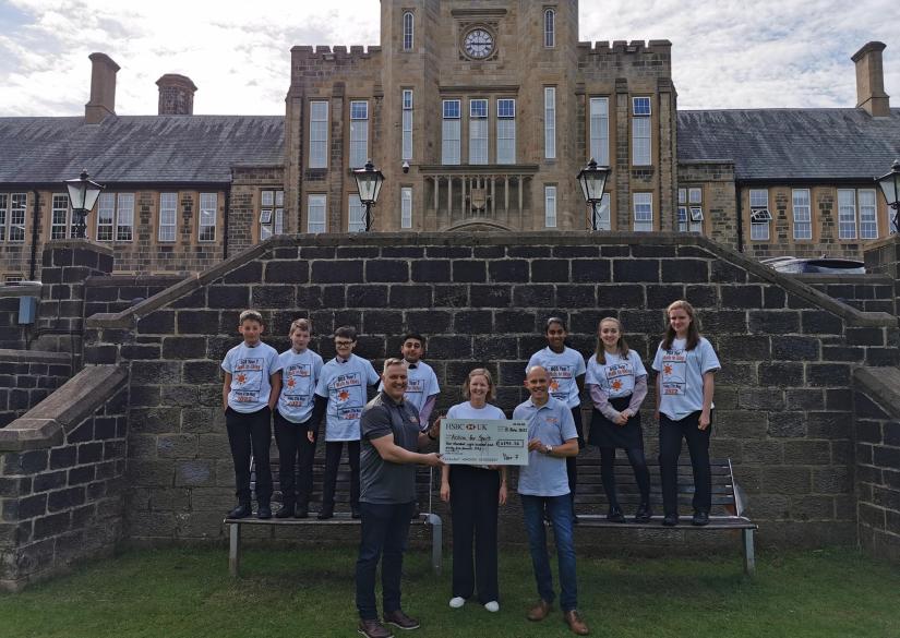 Bradford Grammar School Bradford Grammar School 