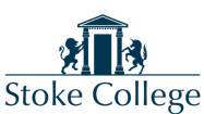 Лого Cambridge Stoke College, Колледж Кембридж Стоук