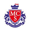 Лого MCS Magic Castle School, Школа Magic Castle