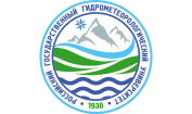 Лого Российский государственный гидрометеорологический университет, РГГМУ