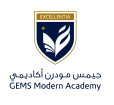 Лого Modern Academy — Dubai, Академия Модерн Дубай