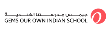 Лого Our Own Indian School — Dubai, Частная школа Our Own Indian School в Дубае