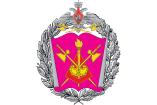 Лого Военная академия материально-технического обеспечения имени генерала армии А.В. Хрулева Министерства обороны РФ, ВА МТО